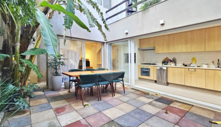 Casa de Vila à venda com 3 suítes em Vila Nova Conceição, São Paulo, SP