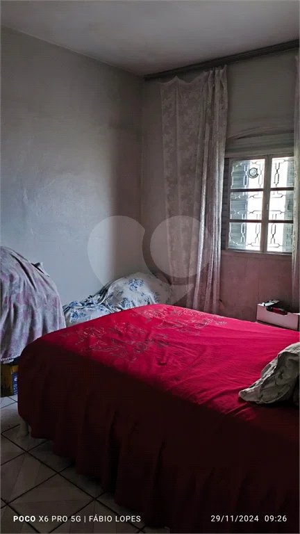 Casa à venda com 3 quartos em Paulicéia, Campinas, SP