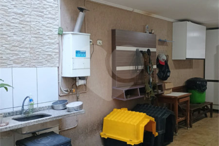 Casa à venda com 4 suítes em Jardim Bom Clima, Guarulhos, SP
