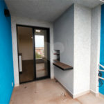 Apartamento à venda ou para alugar com 3 quartos, sendo 2 suítes, em Vila Ginez, Itapetininga, SP