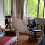 Apartamento à venda com 1 quarto em Lapa de Baixo, São Paulo, SP