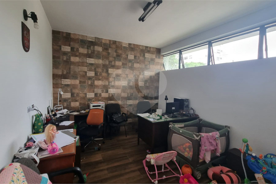 Casa Térrea à venda com 2 quartos em Vila Clementino, São Paulo, SP