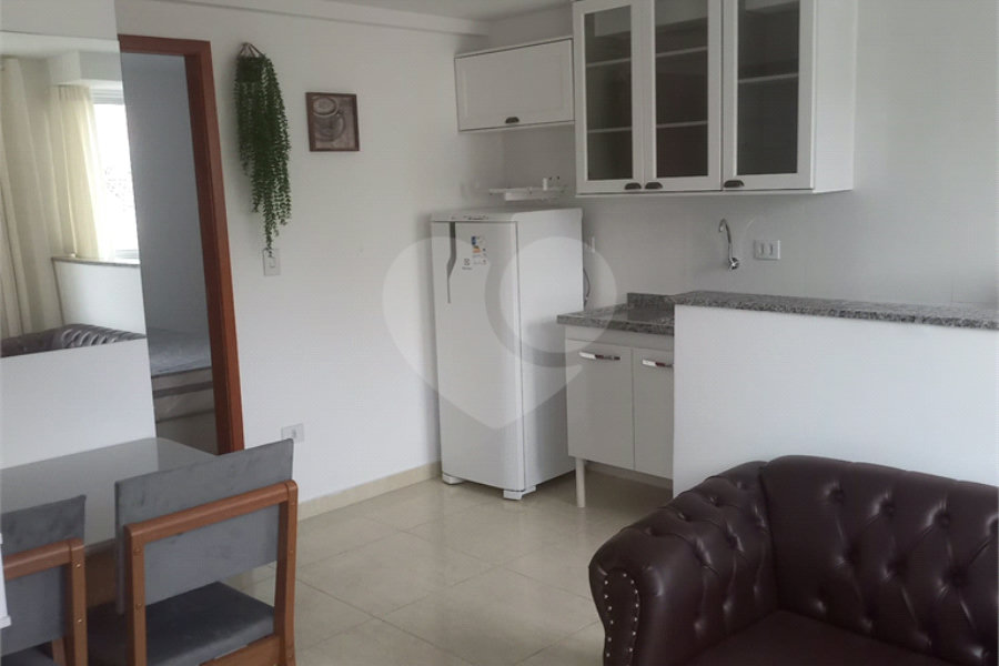 Studio para alugar com 1 quarto em Tucuruvi, São Paulo, SP