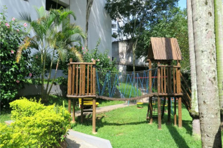 Apartamento à venda com 3 quartos, sendo 1 suíte, em Vila Andrade, São Paulo, SP