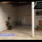 Sobrado à venda com 2 quartos em Jardim Novo Horizonte, Sorocaba, SP