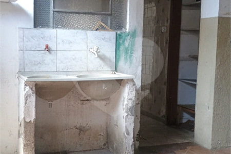 Casa Térrea à venda com 2 quartos em Campo Grande, Rio de Janeiro, RJ