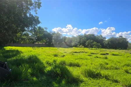 Terreno à venda em Parque Planalto, Araraquara, SP