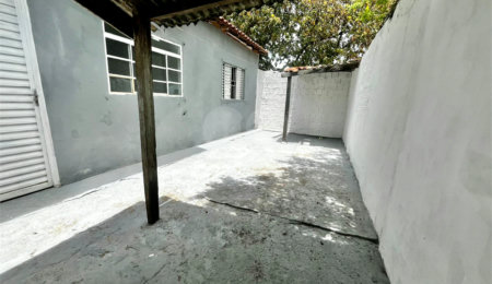 Casa à venda com 2 quartos em Vila Deyse, Itapetininga, SP
