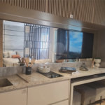 Apartamento à venda com 1 quarto em Pinheiros, São Paulo, SP