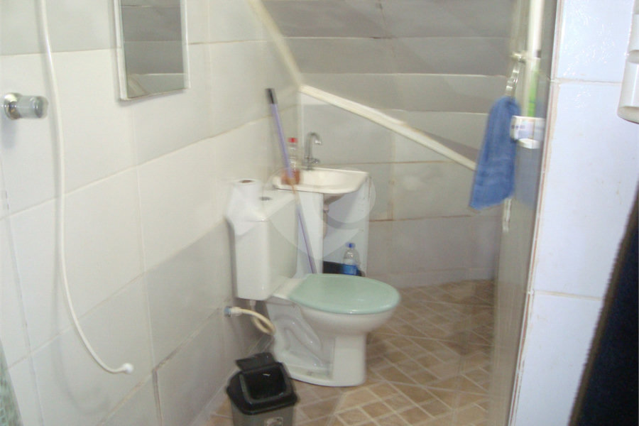 Sobrado à venda com 7 quartos, sendo 1 suíte, em Santana, São Paulo, SP