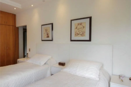 Apartamento à venda com 4 quartos, sendo 3 suítes,  em Vila Andrade, São Paulo, SP