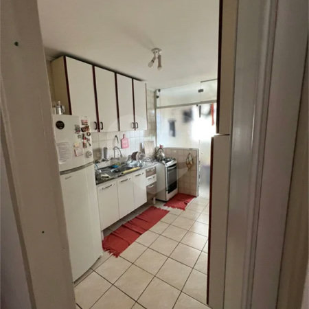 Apartamento à venda com 2 quartos em Parada Inglesa, São Paulo, SP