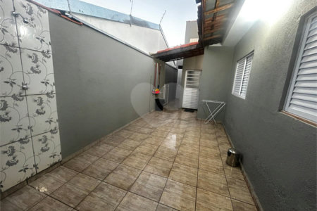 Casa à venda com 2 quartos, sendo 1 suíte, em Jardim Wanel Ville V, Sorocaba, SP