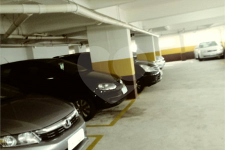Apartamento à venda com 1 quarto em Caiçara, Praia Grande, SP