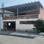 Casa à venda com 2 quartos, sendo 1 suíte, em Vila Gustavo, São Paulo, SP