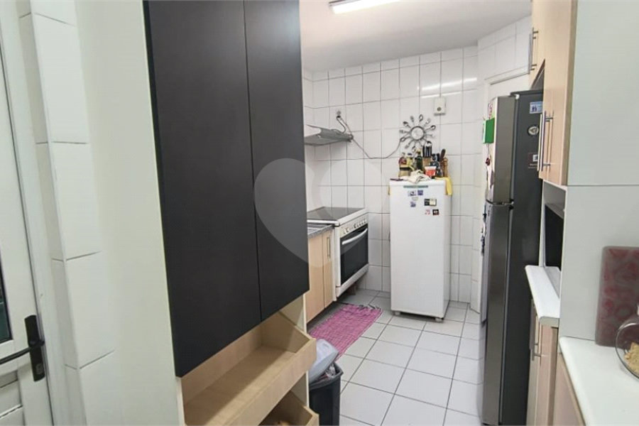 Apartamento à venda com 3 quartos, sendo 2 suítes, em Morumbi, São Paulo, SP