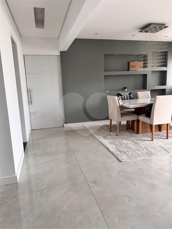 Apartamento à venda com 4 quartos, sendo 2 suítes, em Vila Regente Feijó, São Paulo, SP