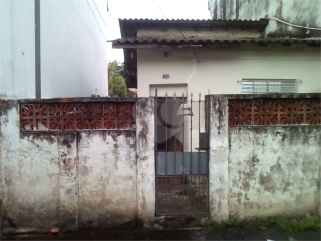 Casa à venda com 1 quarto em Casa Verde, São Paulo, SP