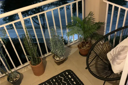 Apartamento à venda com 2 quartos em Jardim Sul, São José dos Campos, SP