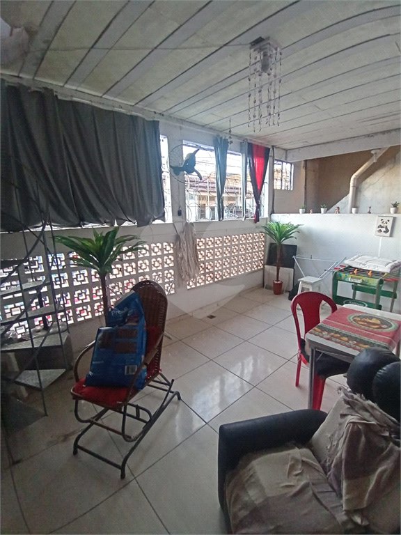 Casa à venda com 3 quartos, sendo 1 suíte, em Campo Grande, Rio de Janeiro, RJ