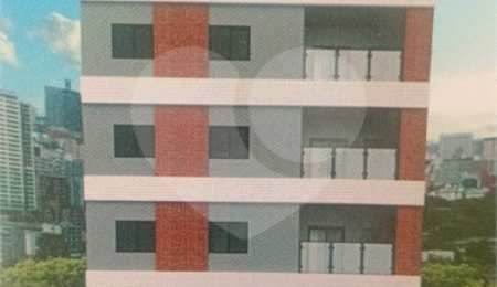 Apartamento à venda com 2 quartos, sendo 1 suíte,  em Rudge Ramos, São Bernardo do Campo, SP