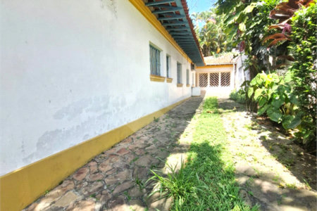 Casa Térrea à venda com 5 quartos em Jardim Petrópolis, São Paulo, SP