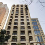 Apartamento à venda com 1 quarto em Itaim Bibi, São Paulo, SP