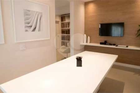 Apartamento à venda com 1 suíte em Ipiranga, São Paulo, SP