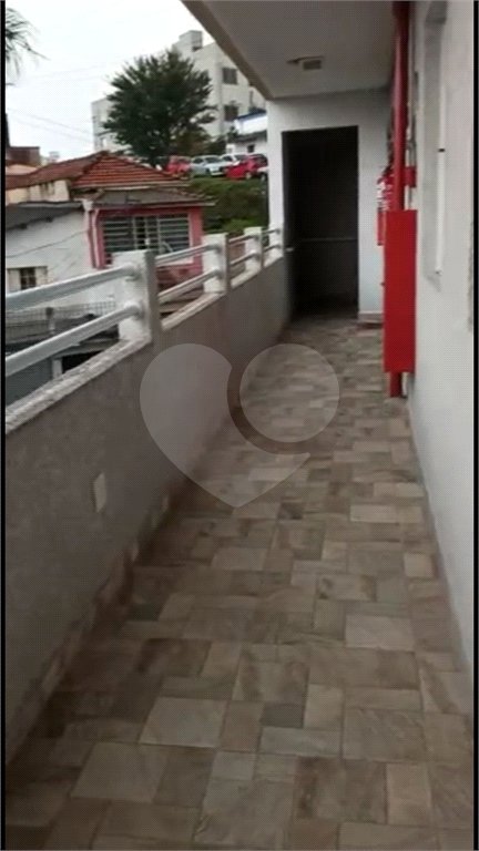 Apartamento à venda com 2 quartos em Casa Verde, São Paulo, SP