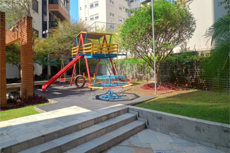 Apartamento à venda com 3 suítes em Vila Sônia, São Paulo, SP