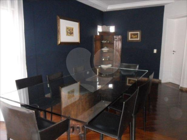 Cobertura à venda com 4 suítes em Vila Suzana, São Paulo, SP