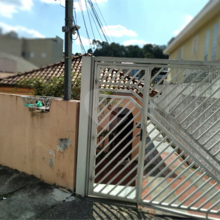 Terreno à venda com 1 quarto em Vila Mazzei, São Paulo, SP