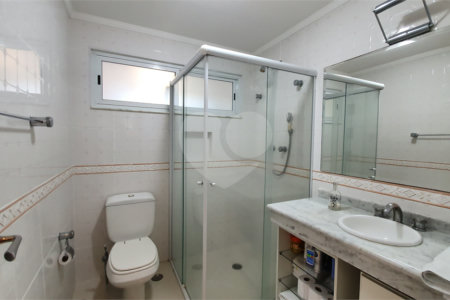 Apartamento à venda com 3 suítes em Água Fria, São Paulo, SP