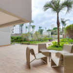 Apartamento à venda com 3 quartos, sendo 1 suíte, em Jardim Marajoara, São Paulo, SP