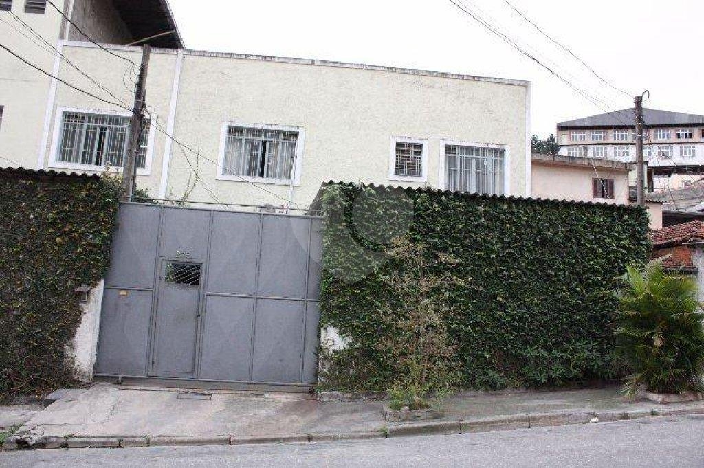 Prédio à venda em Limão, São Paulo, SP