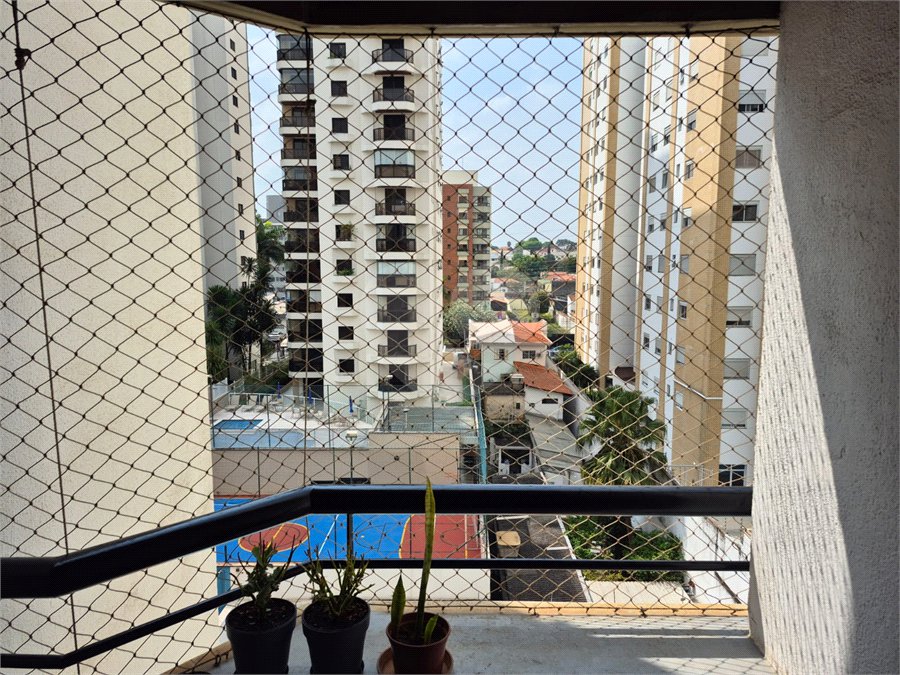 Apartamento à venda com 2 suítes em Vila Leopoldina, São Paulo, SP