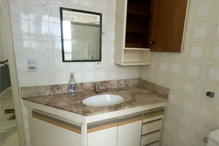 Apartamento para alugar com 2 quartos em Vila Andrade, São Paulo, SP