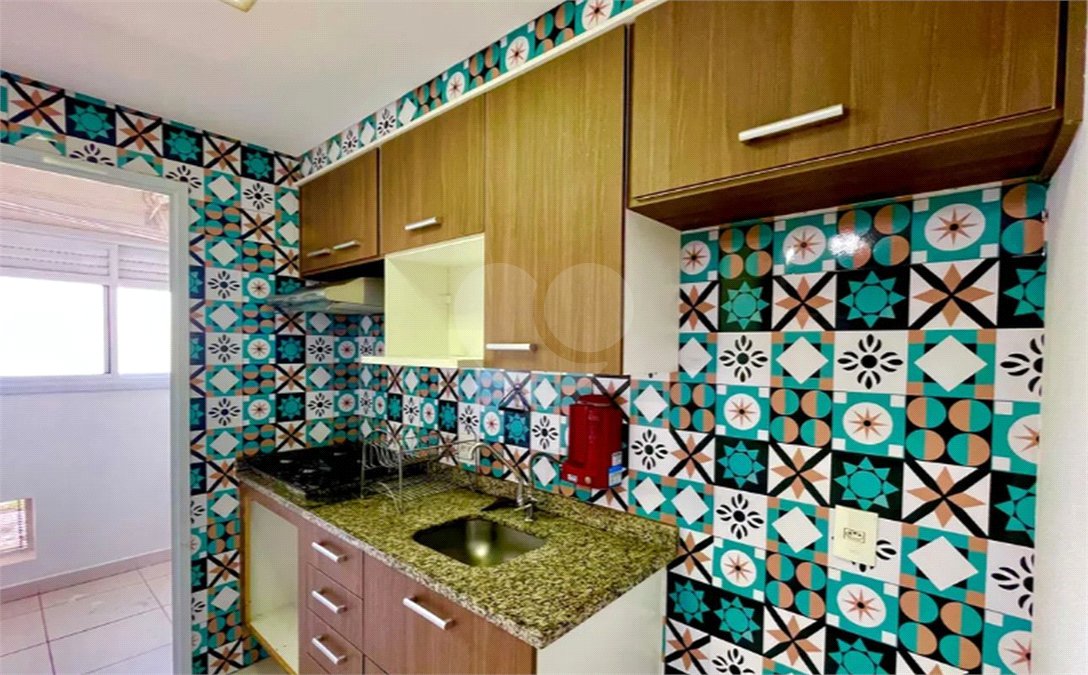 Apartamento à venda com 2 quartos, sendo 1 suíte, em Vila Galvão, Guarulhos, SP