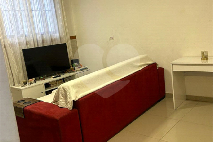 Sobrado à venda com 3 quartos, sendo 1 suíte, em Casa Verde, São Paulo, SP