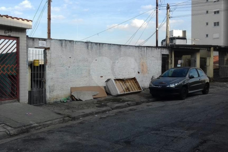 Casa à venda com 2 quartos em Vila Maria Alta, São Paulo, SP