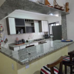 Apartamento à venda com 2 quartos, sendo 1 suíte,  em Canto do Forte, Praia Grande, SP