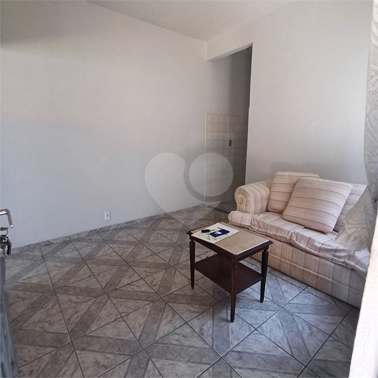 Casa à venda com 4 quartos em Cosmos, Rio de Janeiro, RJ