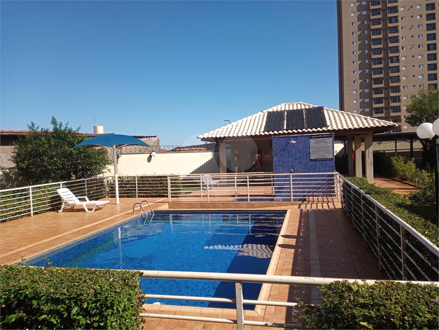 Apartamento à venda com 2 quartos, sendo 1 suíte, em Vila Maria Luiza, Ribeirão Preto, SP