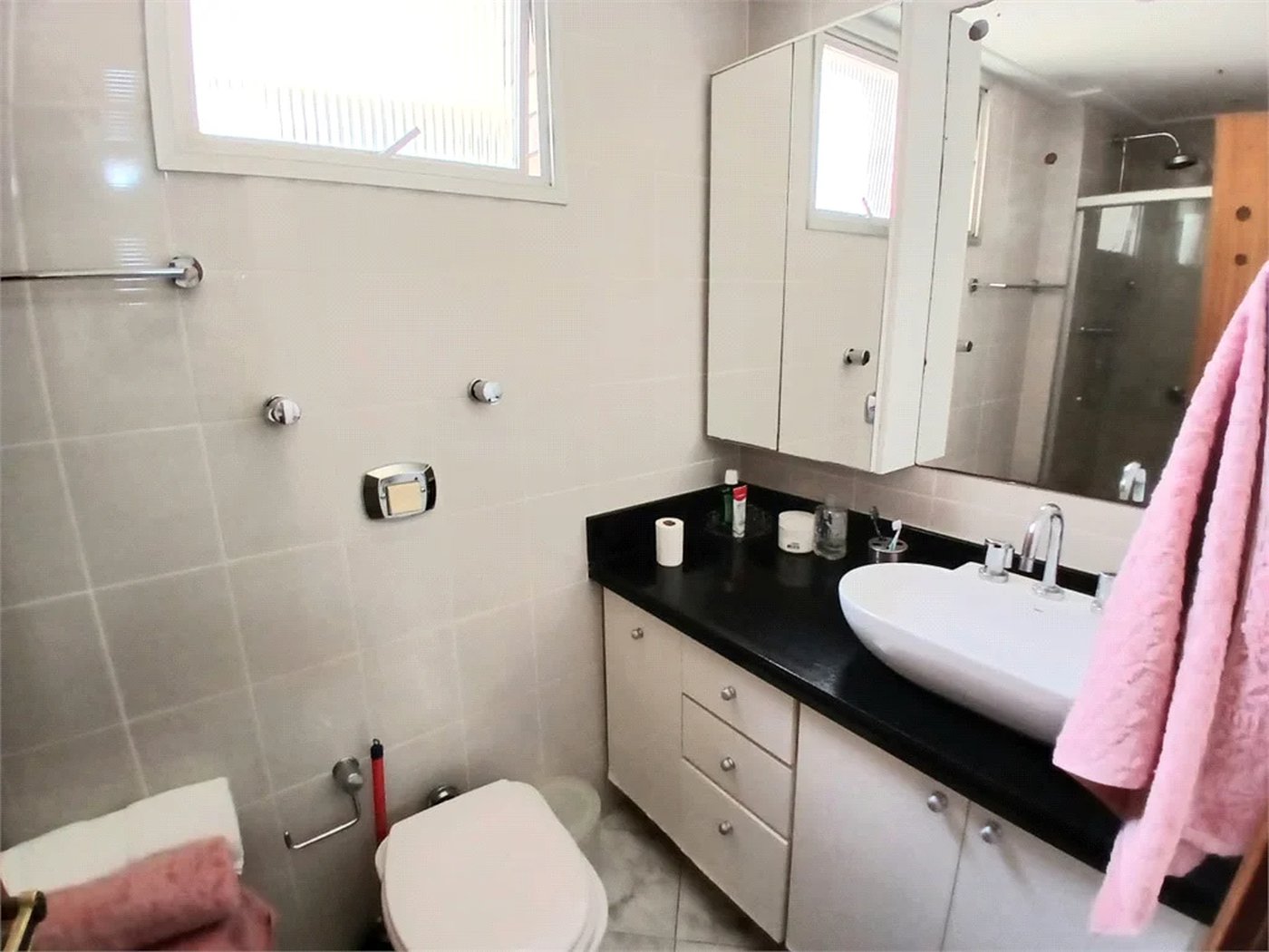 Apartamento à venda com 3 quartos, sendo 1 suíte,  em Jardim Bonfiglioli, São Paulo, SP
