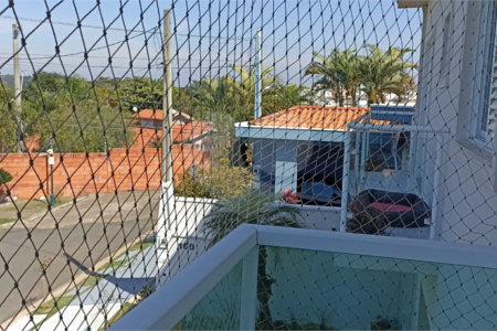 Sobrado à venda com 3 suítes em Villaggio DI Itaici, Indaiatuba, SP