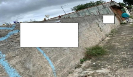 Terreno à venda em Guaianazes, São Paulo, SP