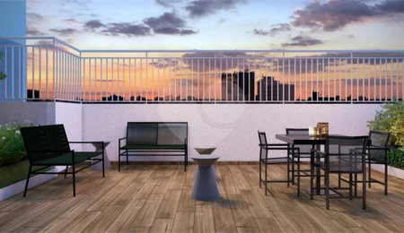 Apartamento à venda com 2 quartos em Chácara Klabin, São Paulo, SP