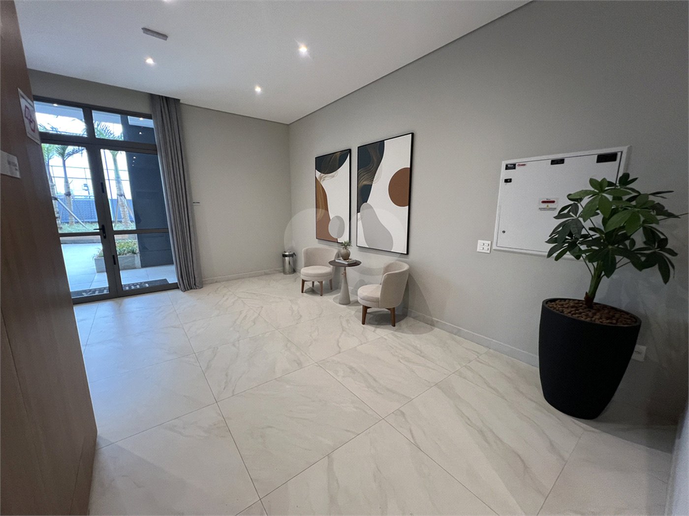 APARTAMENTO 92M NO PARQUE DA MOOCA