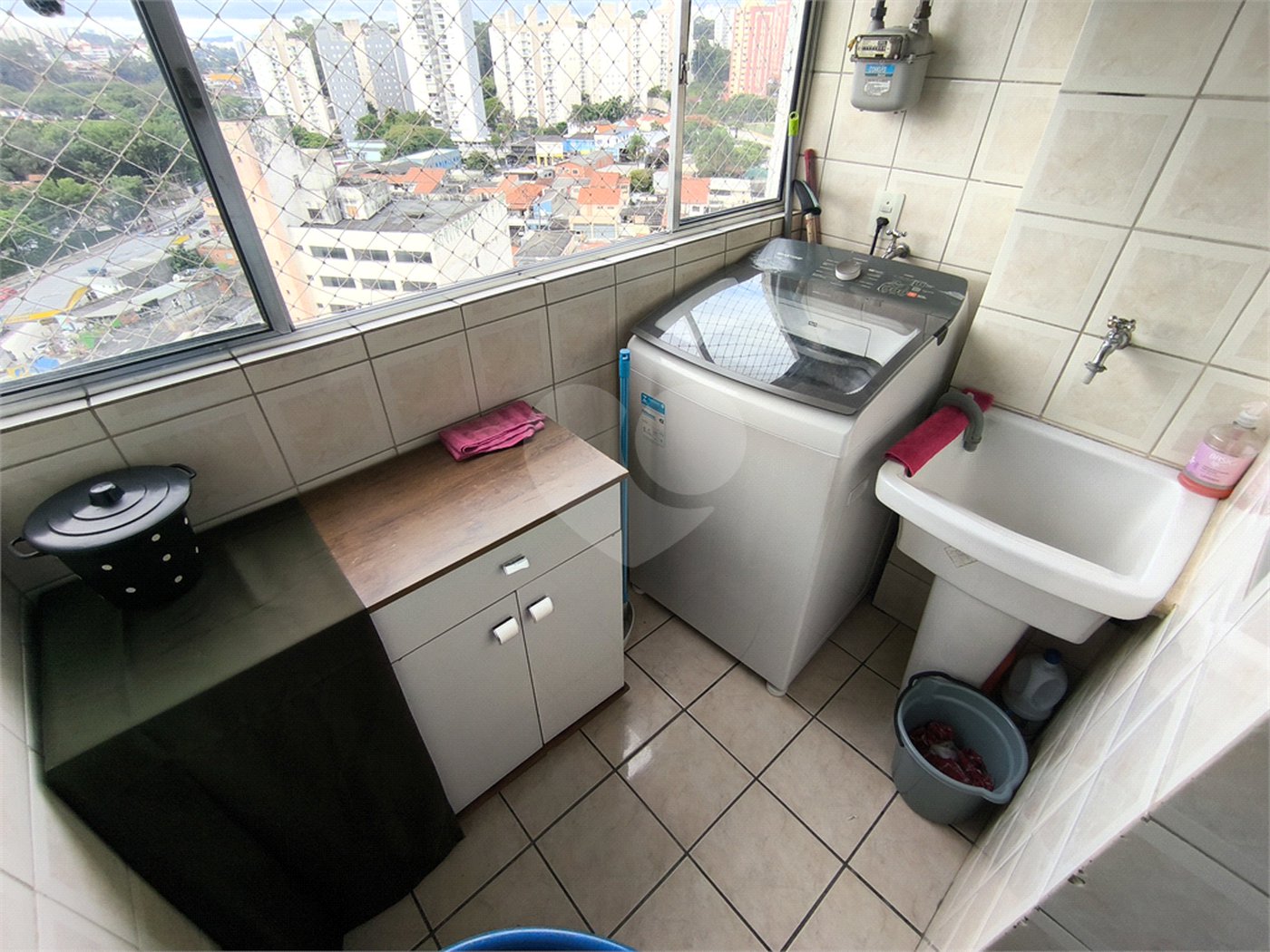 Apartamento à venda com 2 quartos em Pirajussara, São Paulo, SP