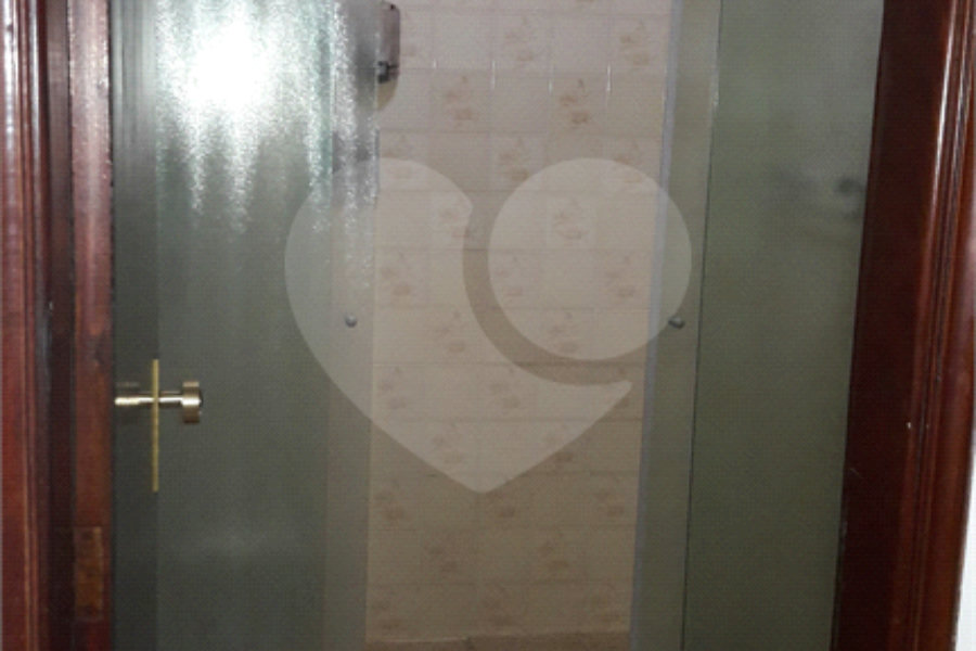 Sobrado à venda com 4 quartos, sendo 2 suítes, em Mandaqui, São Paulo, SP